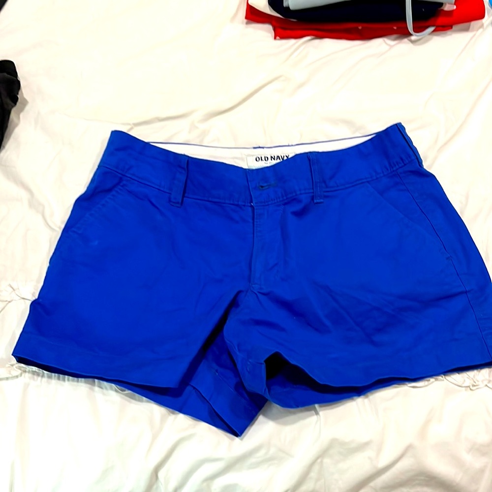 Old Navy shorts